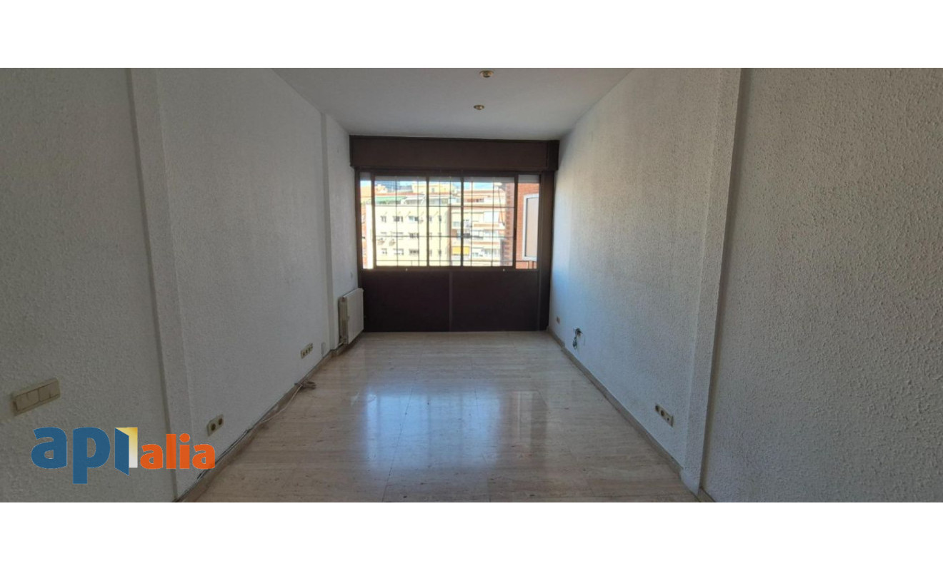 Reventa - Apartamento / piso - Barcelona - Les Corts / Les Corts