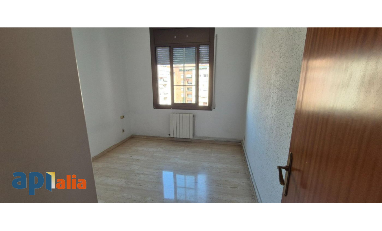 Reventa - Apartamento / piso - Barcelona - Les Corts / Les Corts