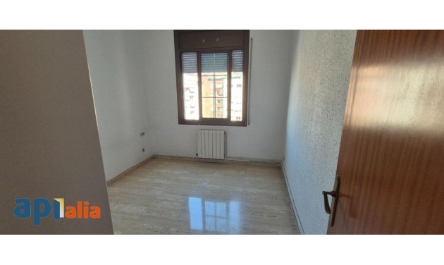 Reventa - Apartamento / piso - Barcelona - Les Corts / Les Corts