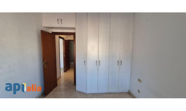 Reventa - Apartamento / piso - Barcelona - Les Corts / Les Corts