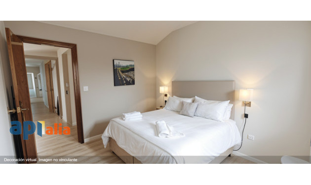 Reventa - Apartamento / piso - Barcelona - Les Corts / Les Corts