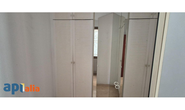 Reventa - Apartamento / piso - Barcelona - Les Corts / Les Corts