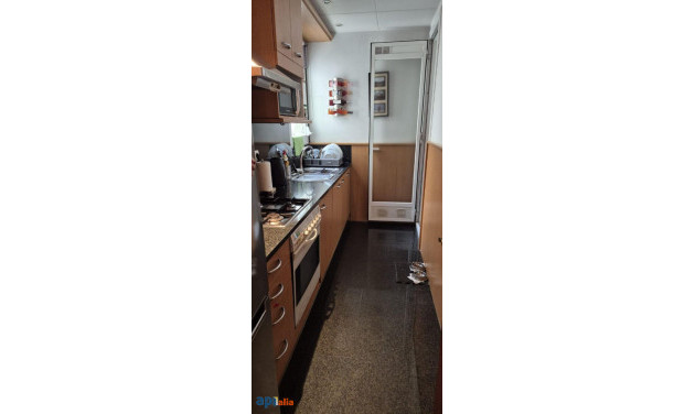 Reventa - Apartamento / piso - Barcelona - Les Corts / Les Corts