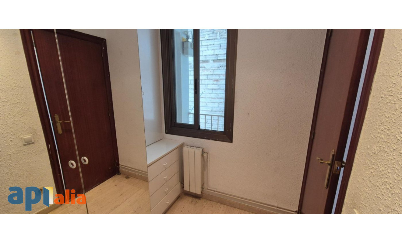 Reventa - Apartamento / piso - Barcelona - Les Corts / Les Corts