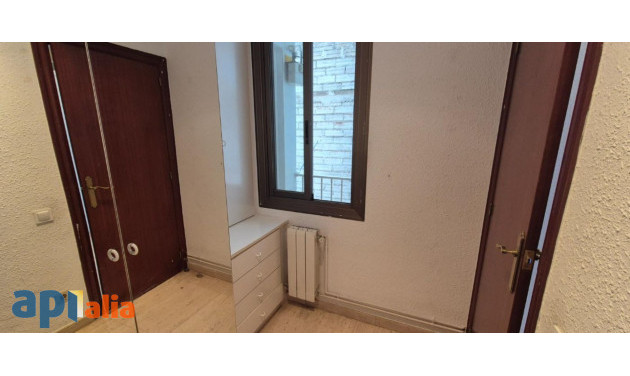 Reventa - Apartamento / piso - Barcelona - Les Corts / Les Corts