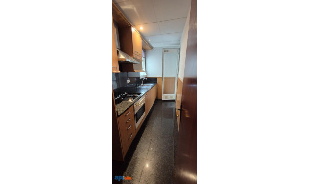 Reventa - Apartamento / piso - Barcelona - Les Corts / Les Corts