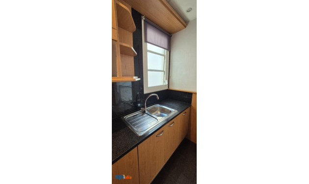 Reventa - Apartamento / piso - Barcelona - Les Corts / Les Corts