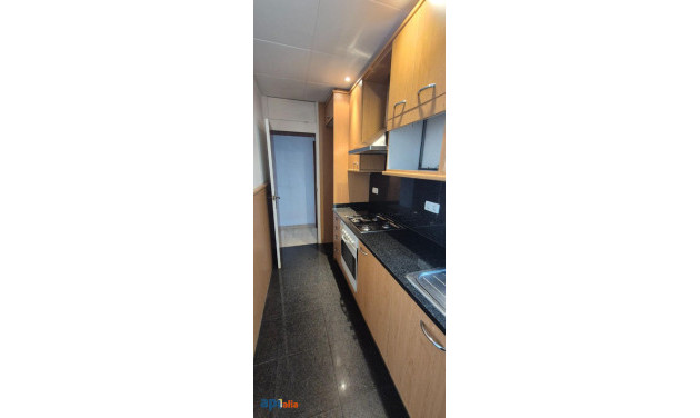 Reventa - Apartamento / piso - Barcelona - Les Corts / Les Corts