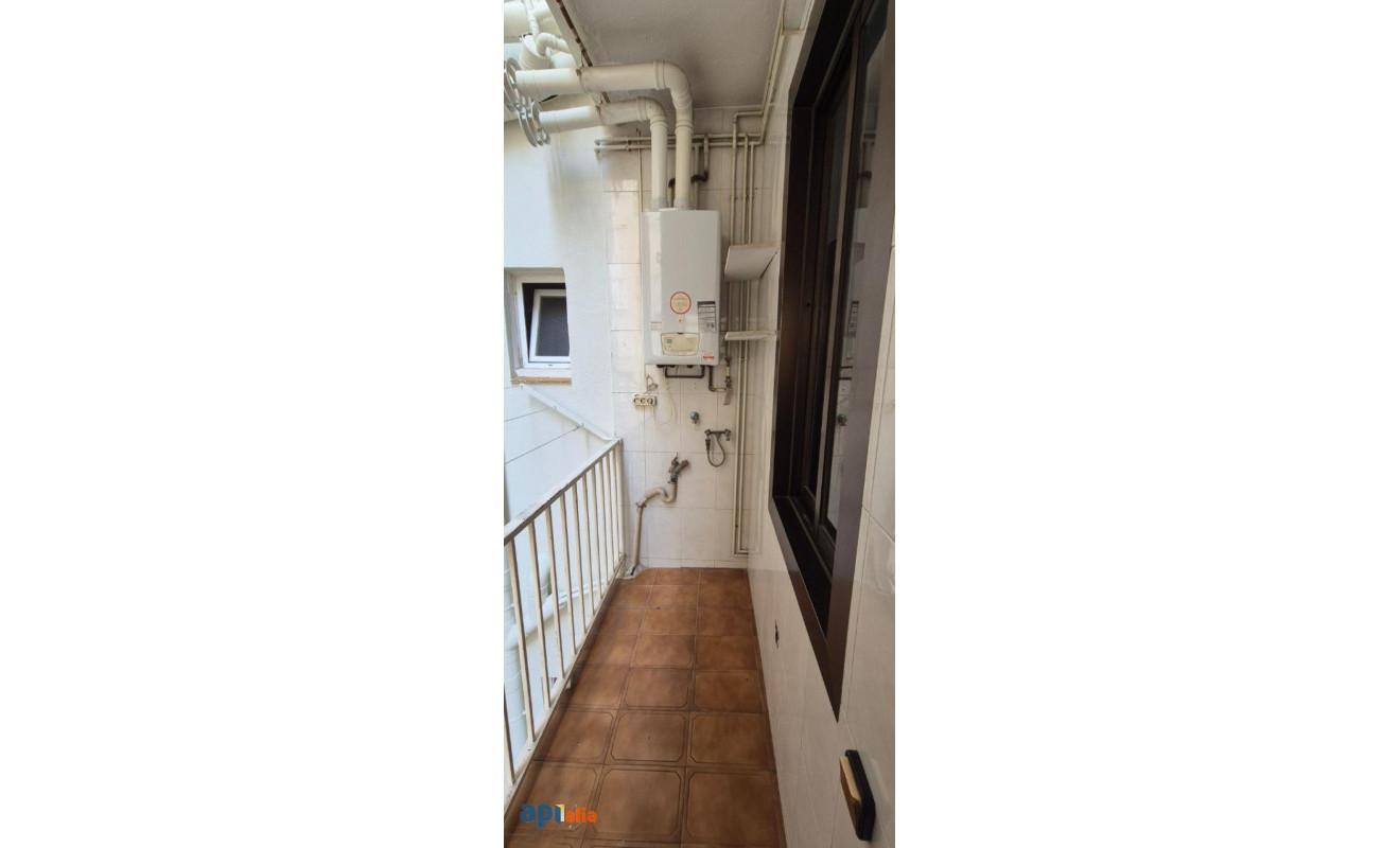 Reventa - Apartamento / piso - Barcelona - Les Corts / Les Corts