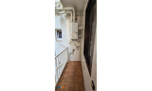 Reventa - Apartamento / piso - Barcelona - Les Corts / Les Corts