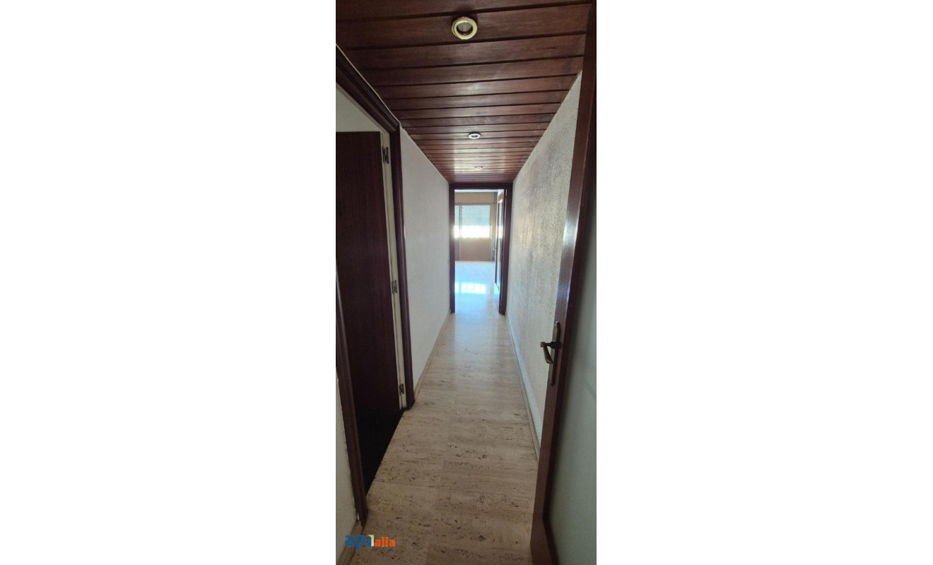 Reventa - Apartamento / piso - Barcelona - Les Corts / Les Corts