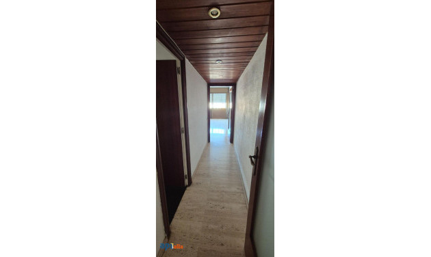 Reventa - Apartamento / piso - Barcelona - Les Corts / Les Corts
