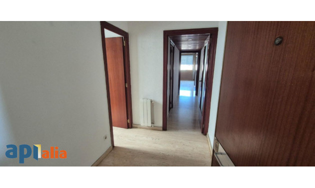 Reventa - Apartamento / piso - Barcelona - Les Corts / Les Corts