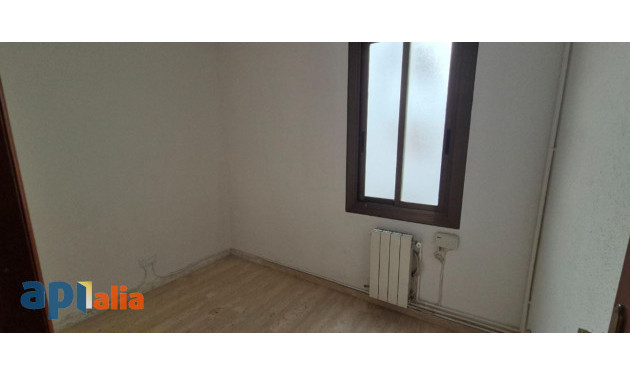 Reventa - Apartamento / piso - Barcelona - Les Corts / Les Corts