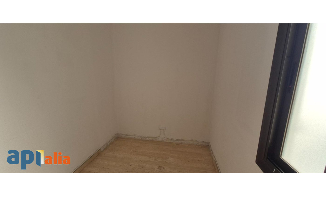 Reventa - Apartamento / piso - Barcelona - Les Corts / Les Corts