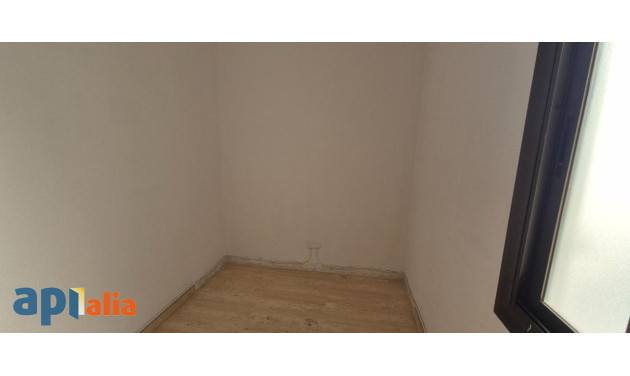 Reventa - Apartamento / piso - Barcelona - Les Corts / Les Corts