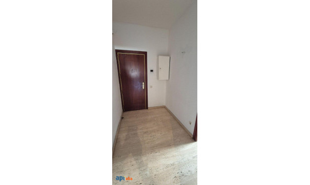 Reventa - Apartamento / piso - Barcelona - Les Corts / Les Corts