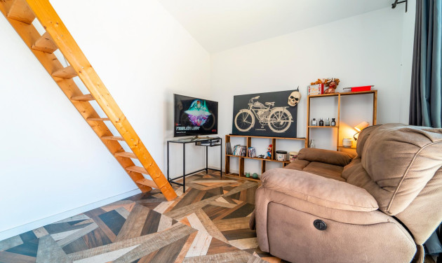 Obra nueva - Chalet - Torrelles de Llobregat