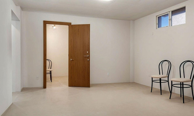 Reventa - Apartamento / piso - Barcelona - Nou Barris / Can Peguera
