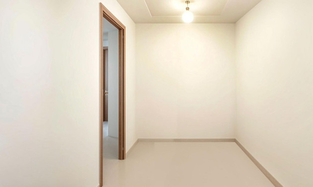 Reventa - Apartamento / piso - Barcelona - Nou Barris / Can Peguera