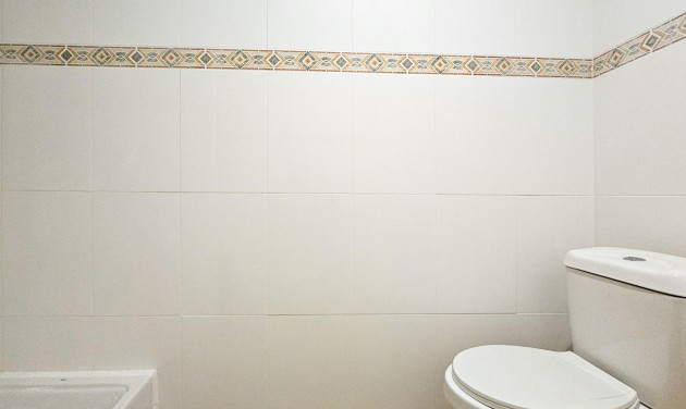 Reventa - Apartamento / piso - Barcelona - Nou Barris / Can Peguera