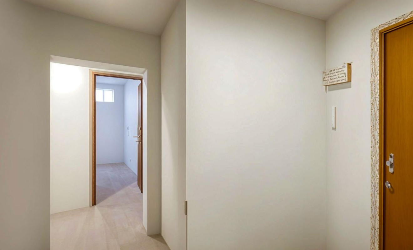Reventa - Apartamento / piso - Barcelona - Nou Barris / Can Peguera