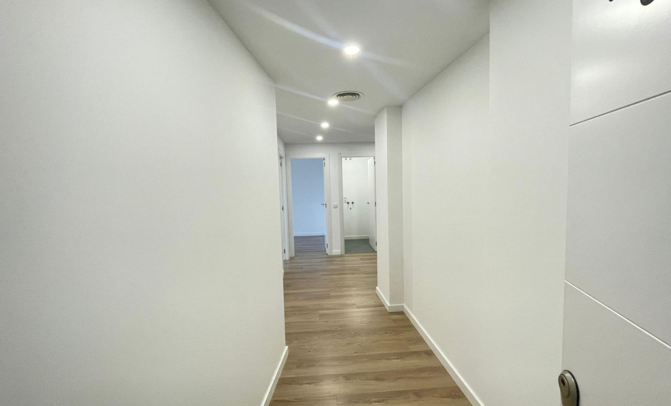 Obra nueva - Duplex - Terrassa - Sant Pere