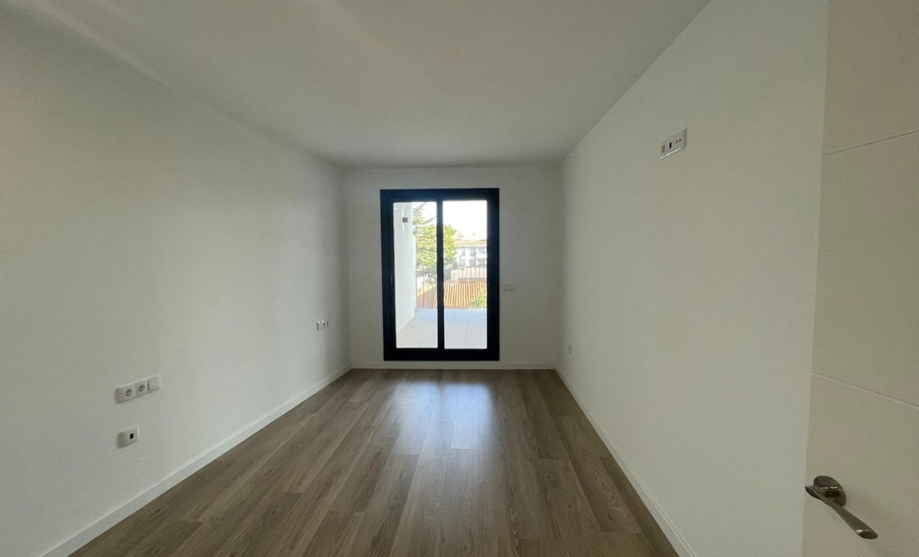 Obra nueva - Duplex - Terrassa - Sant Pere