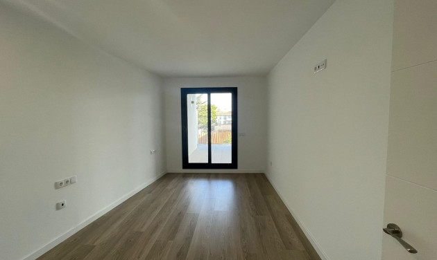 Obra nueva - Duplex - Terrassa - Sant Pere