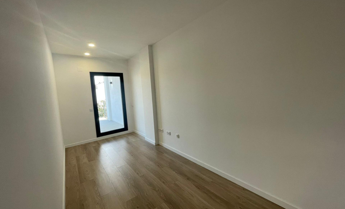 Obra nueva - Duplex - Terrassa - Sant Pere