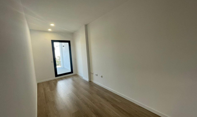 Obra nueva - Duplex - Terrassa - Sant Pere