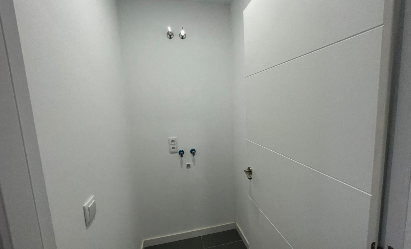 Obra nueva - Duplex - Terrassa - Sant Pere