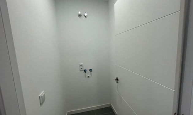 Obra nueva - Duplex - Terrassa - Sant Pere