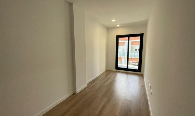 Obra nueva - Duplex - Terrassa - Sant Pere