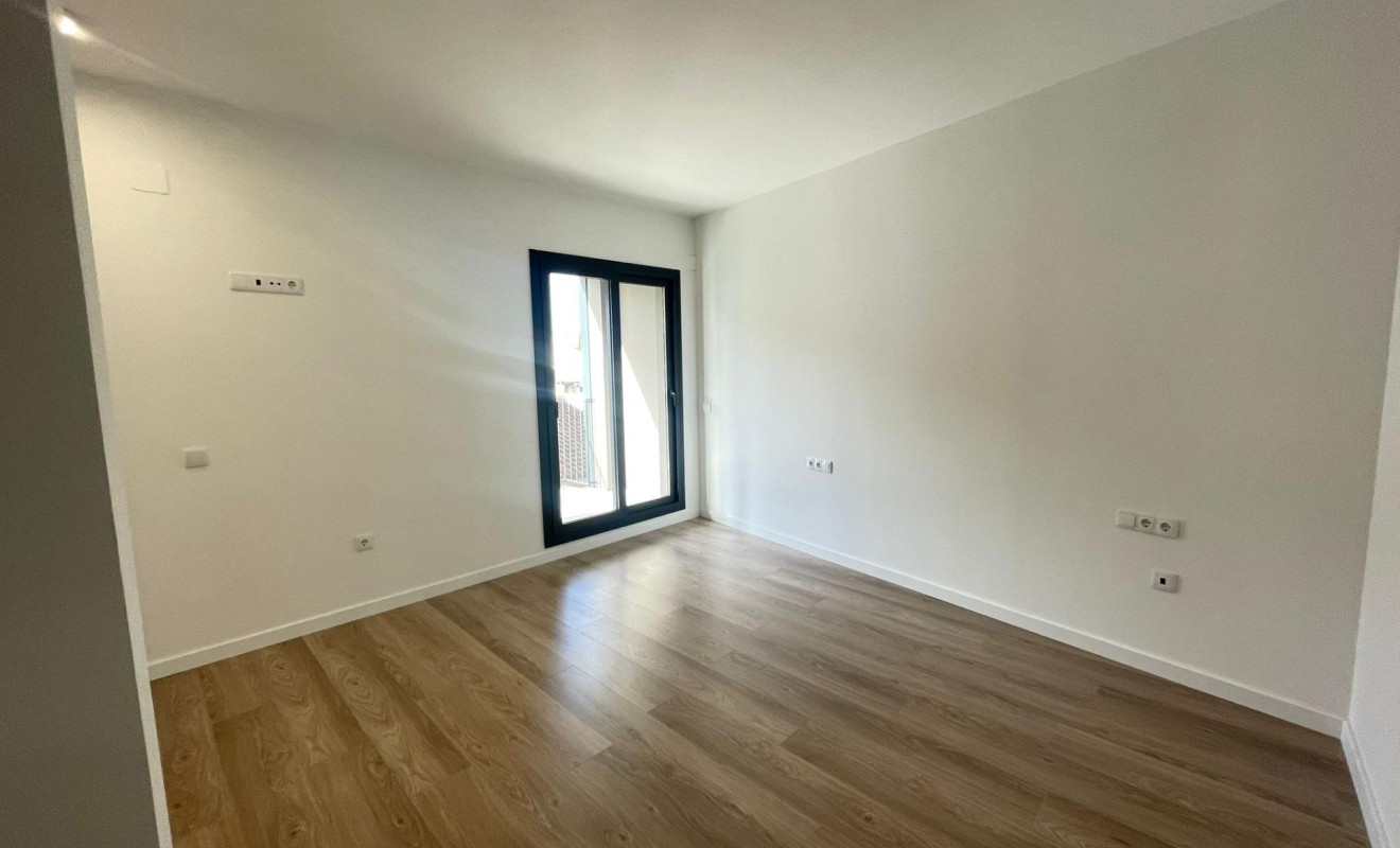 Obra nueva - Duplex - Terrassa - Sant Pere