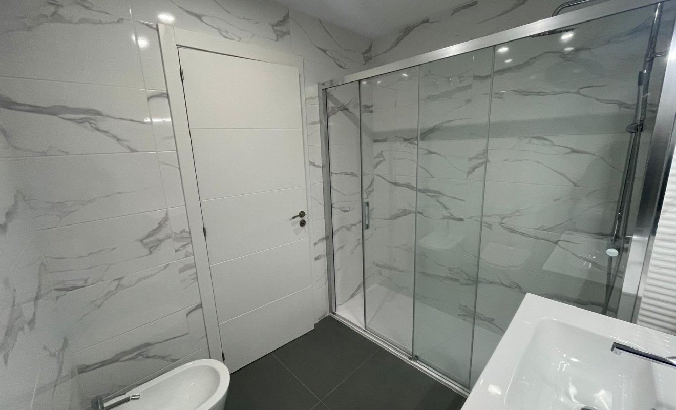 Obra nueva - Duplex - Terrassa - Sant Pere