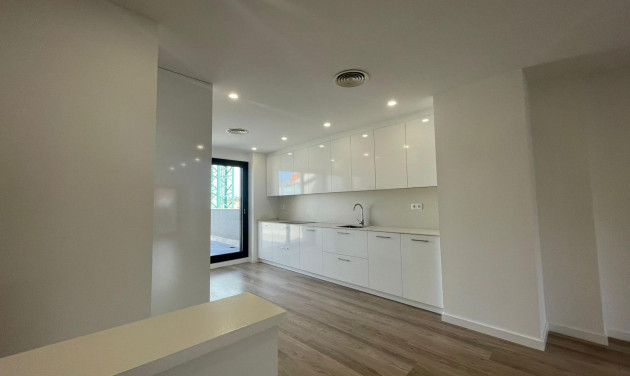 Obra nueva - Duplex - Terrassa - Sant Pere