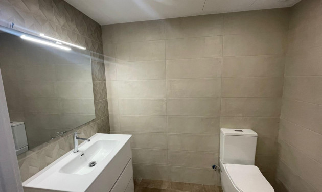 Obra nueva - Duplex - Terrassa - Sant Pere