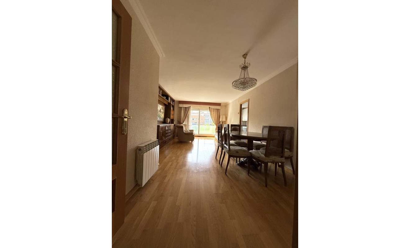 Reventa - Duplex - Terrassa - Can Boada