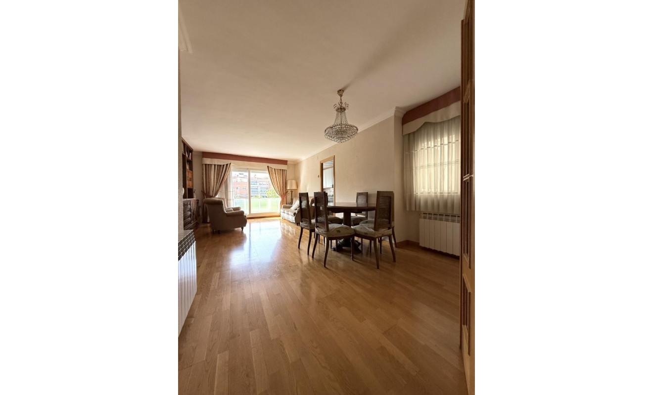 Reventa - Duplex - Terrassa - Can Boada