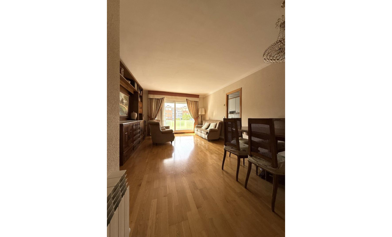 Reventa - Duplex - Terrassa - Can Boada