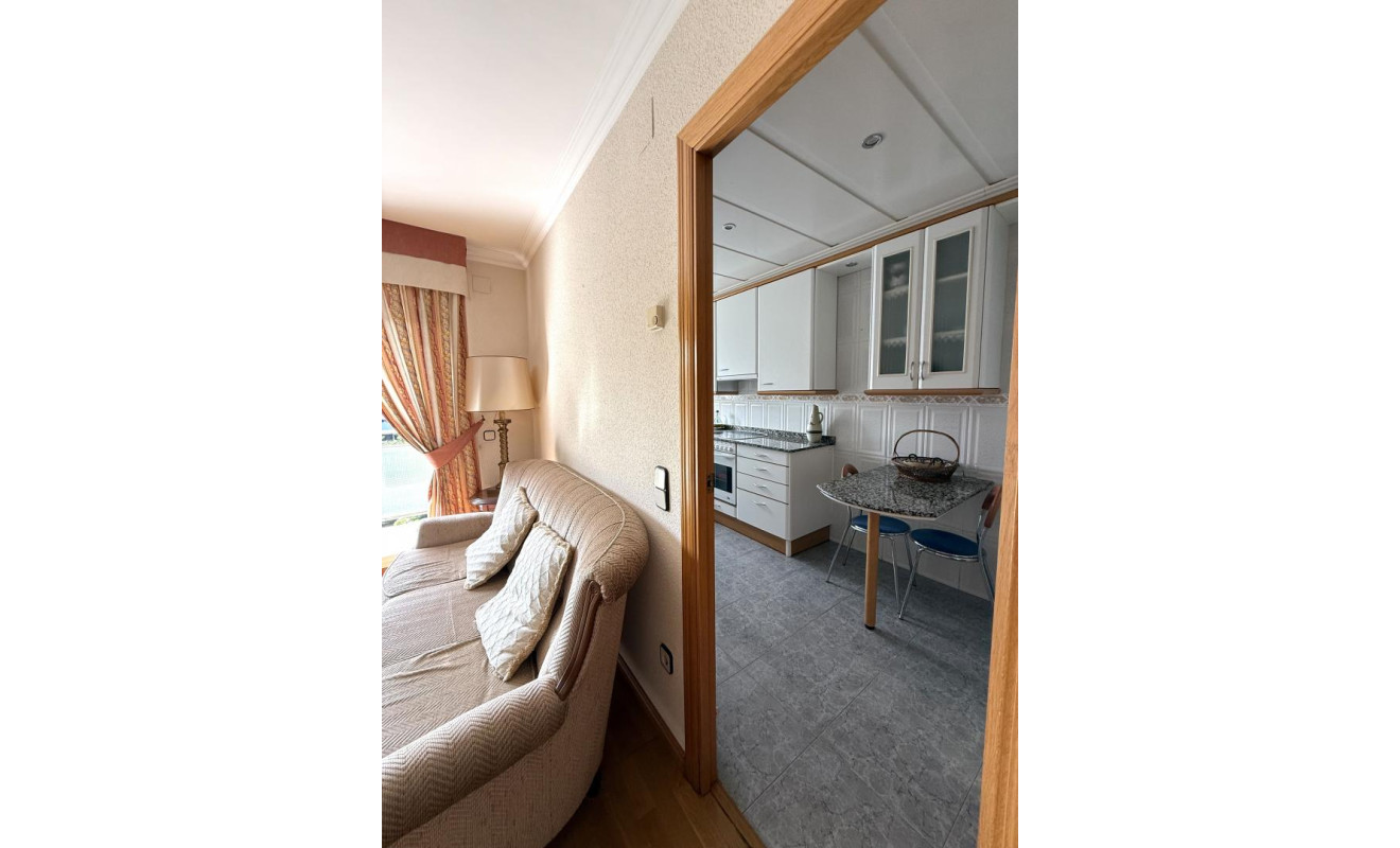 Reventa - Duplex - Terrassa - Can Boada