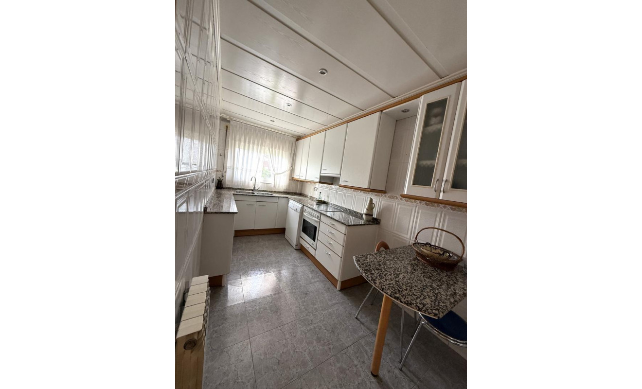 Reventa - Duplex - Terrassa - Can Boada