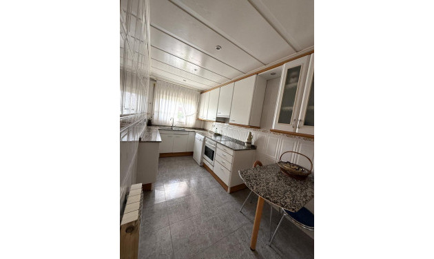 Reventa - Duplex - Terrassa - Can Boada