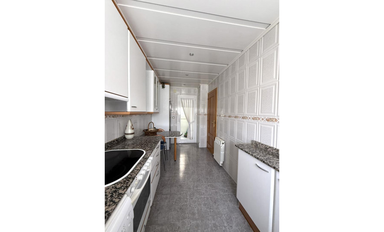 Reventa - Duplex - Terrassa - Can Boada