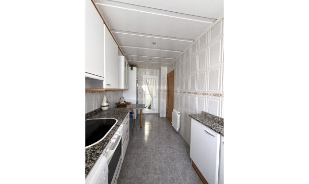 Reventa - Duplex - Terrassa - Can Boada