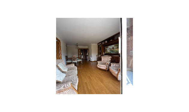 Reventa - Duplex - Terrassa - Can Boada