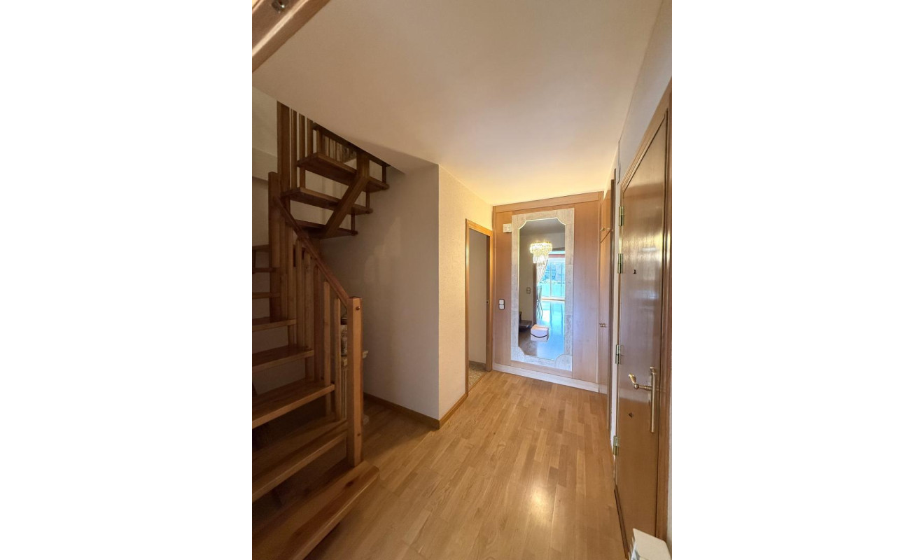 Reventa - Duplex - Terrassa - Can Boada
