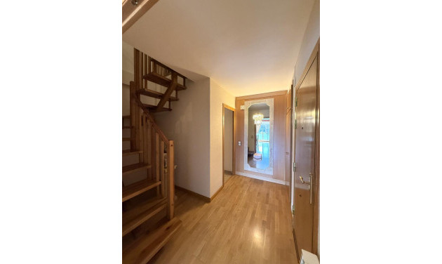 Reventa - Duplex - Terrassa - Can Boada