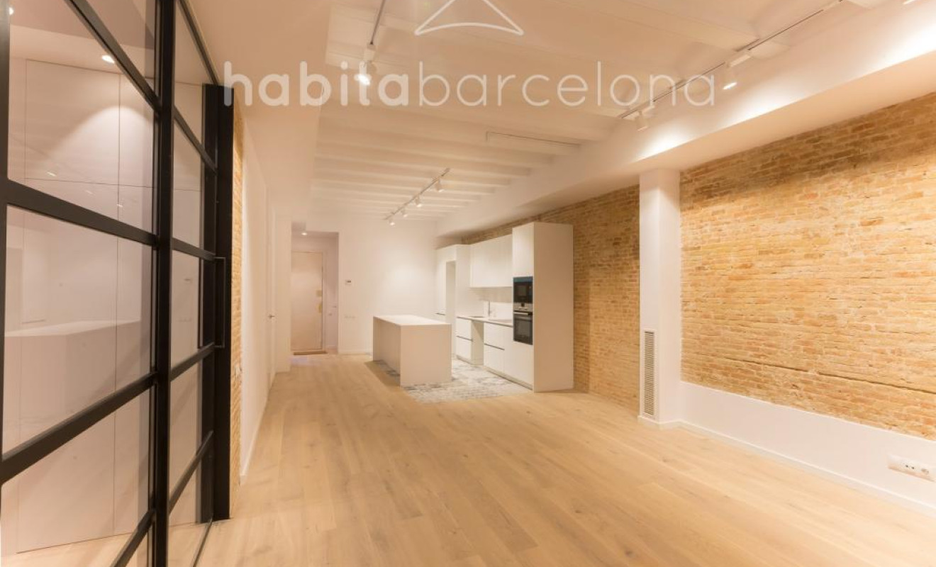 Reventa - Apartamento / piso - Barcelona - Ciutat Vella / Barri Gòtic